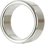 Alloy Metallic Penisring