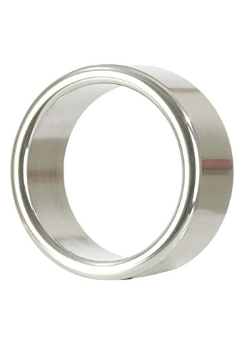 Alloy Metallic Penisring