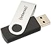 Produktbild Intenso Basic Line 16 GB USB-Stick USB 2.0 silber/schwarz