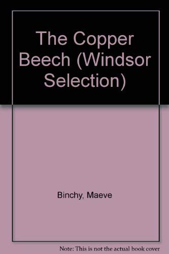 The Copper Beech (Windsor Selection) 0754019144 Book Cover