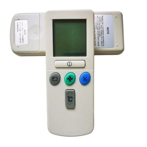 Télécommande Hitachi RAM-90QH5 pour système climatisation