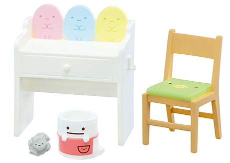 Amazon | Re-Ment ミニチュア すみっコぐらし マイルームファニチャー