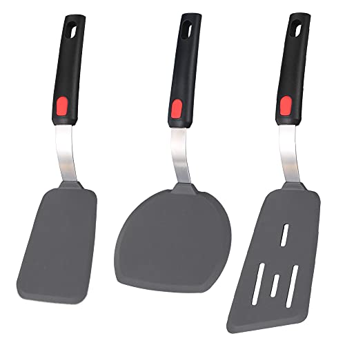 Top 10 Best Spatula For Flipping Eggs Reviews & Buying Guide Katynel