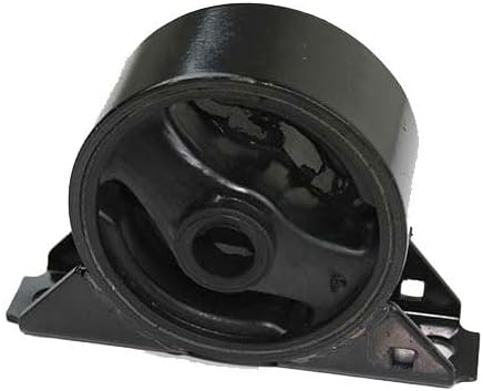 Compatible with 1997-2002 MITSUBISHI MIRAGE 1.8L ENGINE & TRANS MOUNT SET for MANUAL Transmission 4 PCS : A6688, A6685, A6622, A6670 - K0077