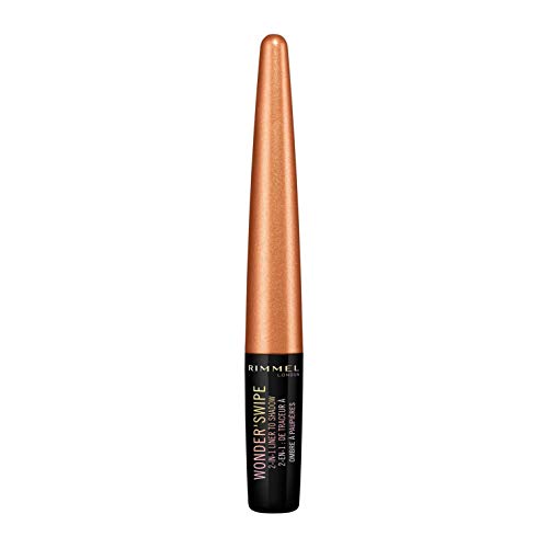 Rimmel London Wonder Swipe 2-en-1 Liner to Shadow 004 miniatura 2