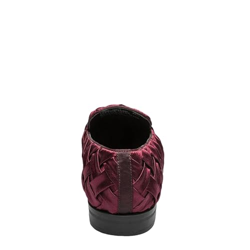 Image of Stacy Adams Savoir Satin Slip-On