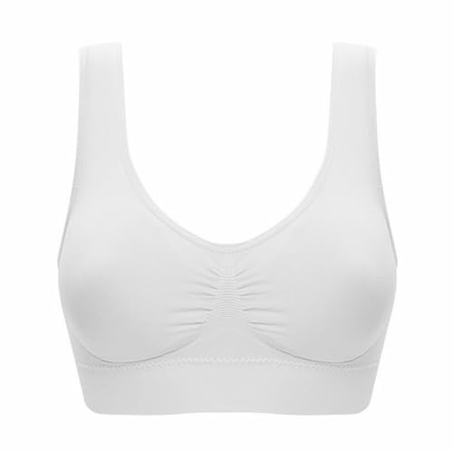 WL Products ブラジャー スポーツブラ 大きいサイズ 小さいサイズ ノンワイヤー カップ付き ジュニア ナイトブラ［WL Products］