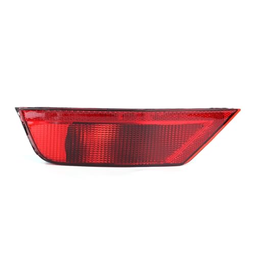 Feu arrière gauche cassé Ford Focus MK2 ? Remplacer l'antibrouillard de coffre 2008-2015