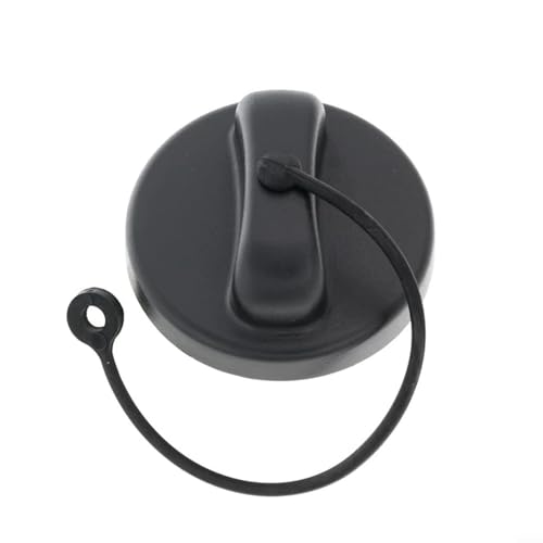 Bouchon de réservoir d'essence anti-friction haute étanchéité pour Mercedes A0004705805