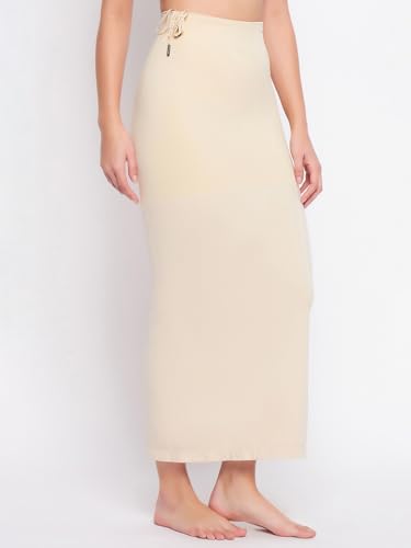 Image of Clovia Women Shaping Full Slip