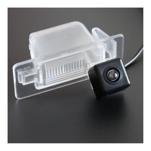 Caméra de recul HD avec vision nocturne CCD pour Opel Astra Wagon