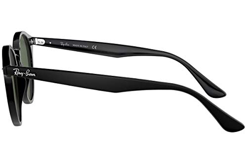Ray-Ban Rb2180 Round Sunglasses
