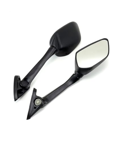 Espejos laterales con soporte de aluminio para Yamaha Xmax 300