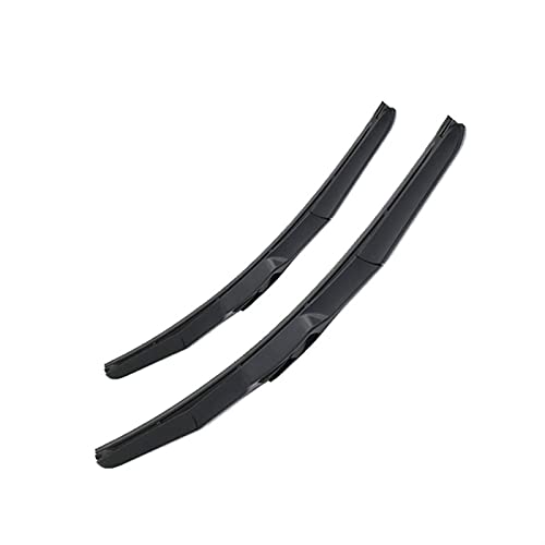 Balais d'essuie-glace de pare-brise avant premium pour BMW E83