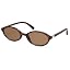 C5 Dark Tortoise/Light Brown