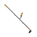 Produktbild ERGIESHOVEL 12 Gauge Garden Hoe, 54 In Steel Shaft, 6.25 In Shank Pattern Blade Gartenhacke, Grau/Orange