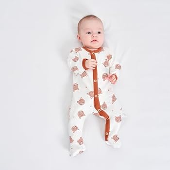 Pyjama Sans Pied Bebe Garcon Petit Bateau Dors Bien Sans Pieds