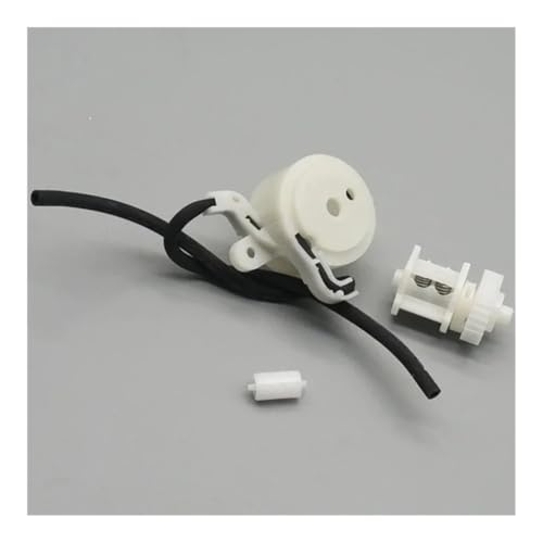 Tube de Pompe à Encre anti-obstruction pour Epson EcoTank L4170 L3150