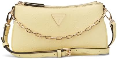 Guess TYRAH MINI CROSSBODY TOP ZIP Shoulder, BUT, One Size