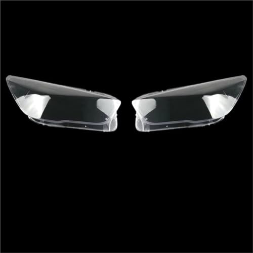 Étui de lampe frontale pour Kuga 2019 roulez en sécurité sous la pluie avec ce boîtier étanche