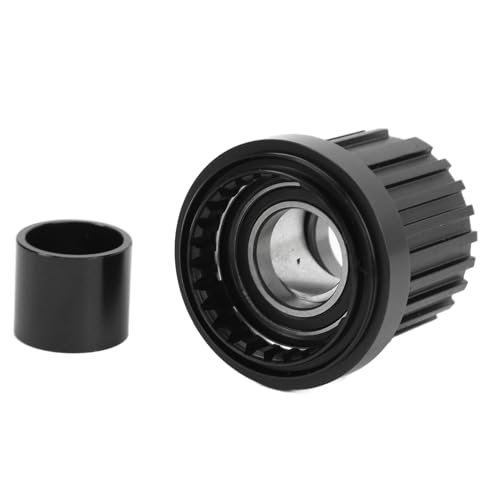 Corps de roue libre Micro Spline 12 vitesses alu cliquet axe 15mm