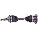 Cardone 60-1050 Remanufactured CV Constant Velocity Drive Axle Shaft