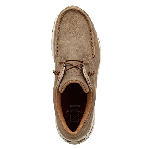 Image of Twisted X Women's Feather X Low Top Casual Sneakers