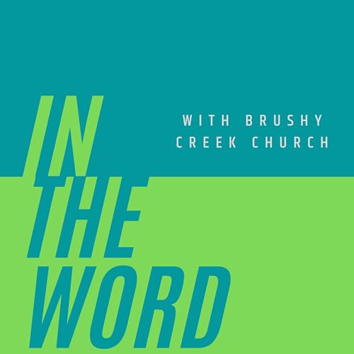 Brushy Creek in The Word Titelbild