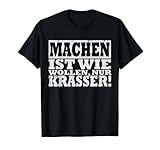Unternehmer Motivation Investieren Machen