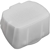 Vello Bounce Dome Diffuser for Canon Speedlite 600EX II-RT