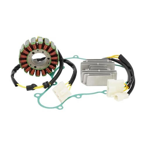Régulateur de stator d'alternateur 200NS joint de carter moteur moto 200RS 2017-2023