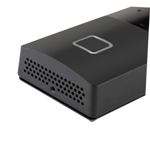 Uonlytech Campainha Vídeo Porteiro Controle De Fio Wi-Fi Registrador