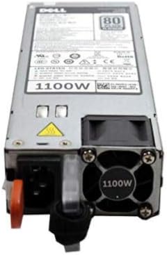 New Genuine PS for Dell PowerEdge R720 R620 R520 R730 R730XD R630 1100W Power Supply 05G4WK 5G4WK