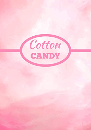 Concession Essentials Candy Floss Sugar- Blue Raspberry, Pink Vanilla, Cherry, 3.25 lb Cartons, 3 Count - Thumbnail 2