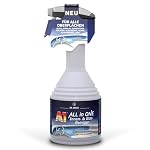 Dr. Wack – Dr. Wack A1 All in ONE Innen- & Glasreiniger 500 ml - Auto I