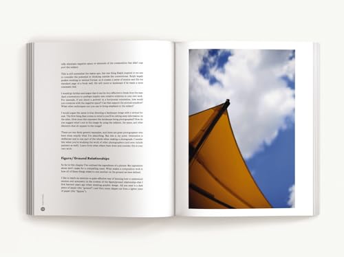 Visually Speaking: Mastering Photography as a Visual Language