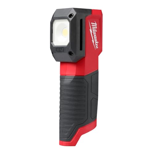 Milwaukee Electric - M12. Paint and Detailing Color Match Light