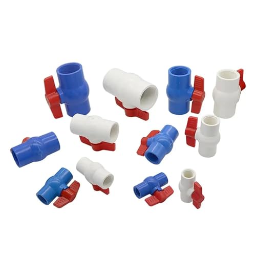 Accesorios de tubería de PVC con rosca hembra blanca 3/4 6