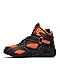 Ewing Patrick Athletics Rogue Black/Orange 1EW02642-038