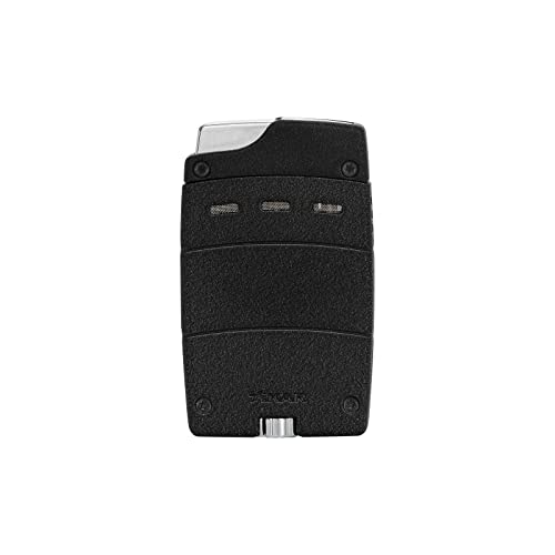 Encendedor Xikar Ultra Mag Metal Negro miniatura 4