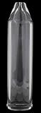 Glass Extractor BHO Extraction Tube – 8″