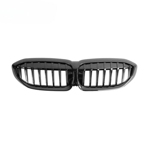 Calandre avant G20 G28 G80 grille robuste anti impact gravillons 51137457041