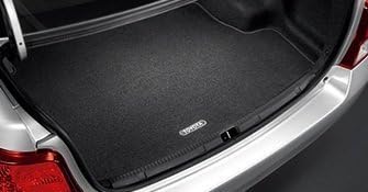 Amazon Co Jp トヨタ Toyota トランクマット カーペットタイプ カローラアクシオ Nze161 Nze164 Nre160 013 車 バイク