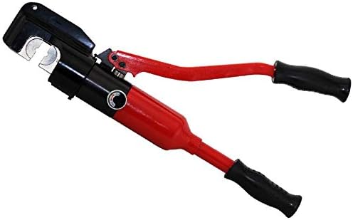 Hydraulic Hand Tools Hydraulic Crimping Pliers Pressing Tools 16-300mm2 ZCO-300 Hydraulic Crimping Machine