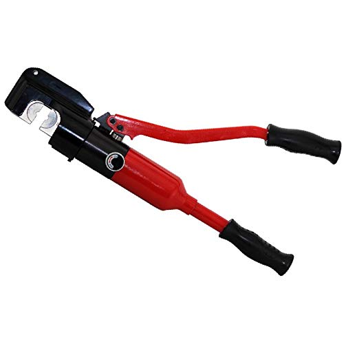 Aubest One Color Hydraulic Crimper, Hydraulic Crimping Pliers Pressing Tools 16-300Mm2 Zco-300