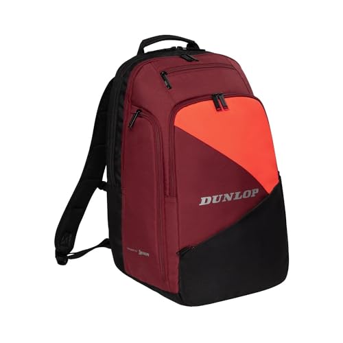 Dunlop Mochila de Tenis CX Performance