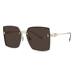 Gold/Dark Brown Bl7201