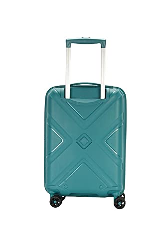 Buy American Tourister Polypropylene 
