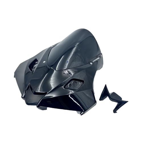 Carénage déflecteur pare-brise 450RR spoiler de haute précision - 5