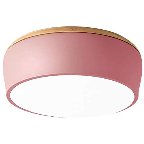 Plafonnier LED pour chambre d'enfant : fini les lumières agressives le soir